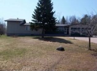 556 Yalmer Rd, Skandia, MI 49885