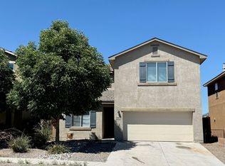 10801 Four Mile Rd SW, Albuquerque, NM 87121