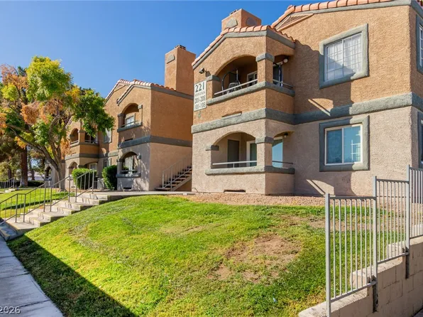221 Mission Catalina Ln APT 101, Las Vegas, NV 89107
