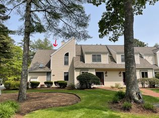 14 Shellback Way #B, Mashpee, MA 02649