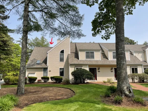 14 Shellback Way #B, Mashpee, MA 02649