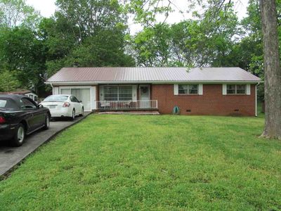 318 Cedar Springs Rd, Athens, TN, 37303