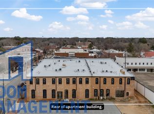 202 S Main St, Warrenton, NC 27589