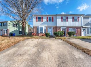 1216 Clear Springs Rd, Virginia Beach, VA 23464