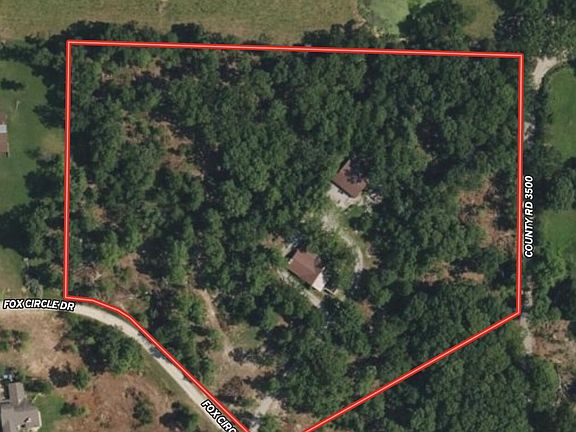 5th image of 1218 Fox Circle Drive