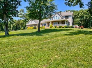 3232 English Rd, Pacific, MO 63069