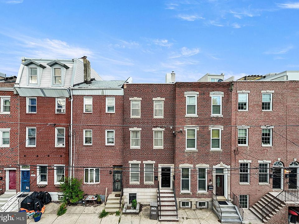 1st image of 1931 Poplar St #B
