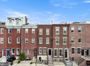 1931 Poplar St #B, Philadelphia, PA 19130