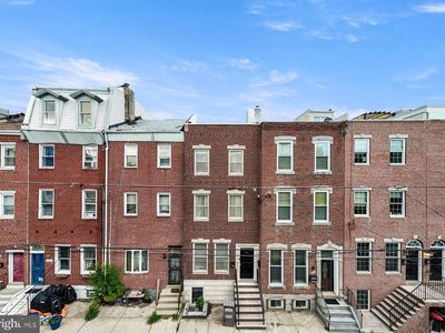 1931 Poplar St #B, Philadelphia, PA, 19130