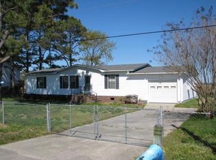 154 Edgewater Dr, Grandy, NC 27939