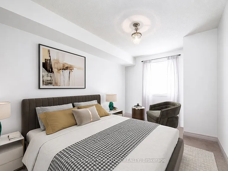 225 Wellesley St E #1004 — Photo 5