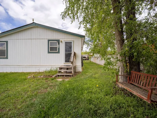 119 Lincoln Street, Yampa, CO 80483