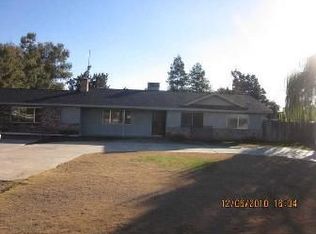 22567 Avenue 178, Porterville, CA 93257