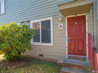 2902 13th St APT 4D, Everett, WA, 98201