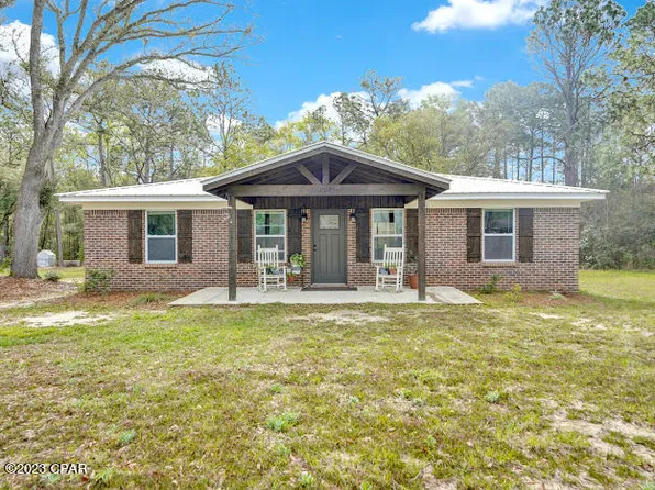 1758 Old 90 #90, Ponce De Leon, FL 32455