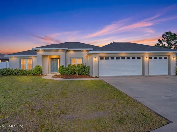 5 LYNTON Place, Palm Coast, FL 32137