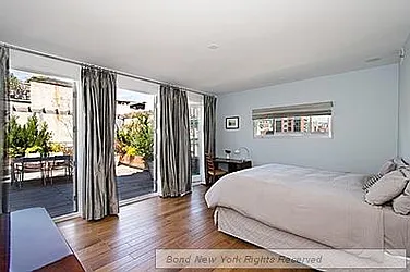 Sold by Bond New York