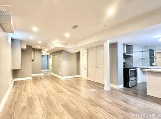 93 Stannardville Dr #2, Ajax, ON L1T0M4