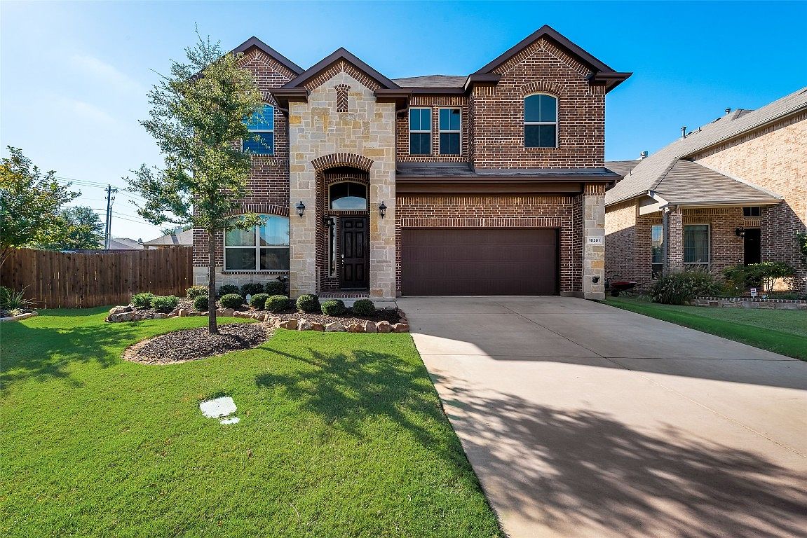 10301 Roatan Trl, Fort Worth, TX 76244 Zillow