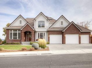 1262 Llandwood Ave, Richland, WA 99352