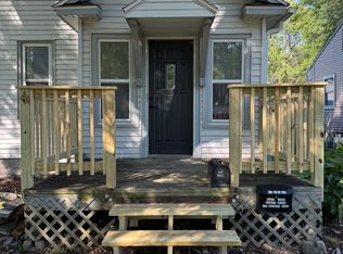 604 16th Ave, Sterling, IL 61081