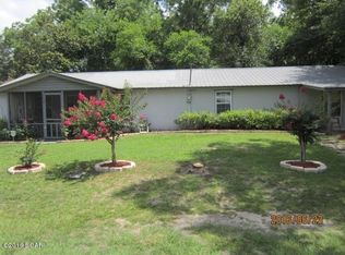 2639 Church St, Cottondale, FL 32431