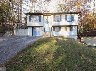 12504 Algonquin Trl, Lusby, MD 20657