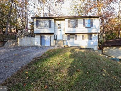 12504 Algonquin Trl, Lusby, MD, 20657