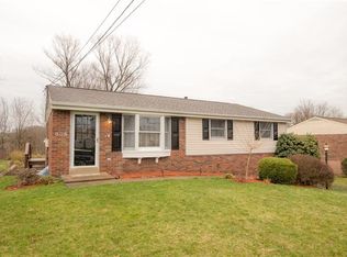 805 Flint Rd, Allison Park, PA 15101