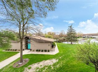 1940 Bridgeview Trl APT C, South Bend, IN 46637