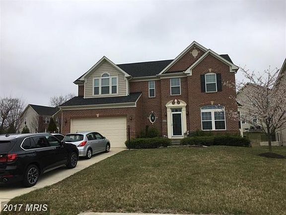 2nd image of 4615 Cimmaron Greenfields Dr