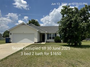 146 Cavalier Dr, Raeford, NC 28376