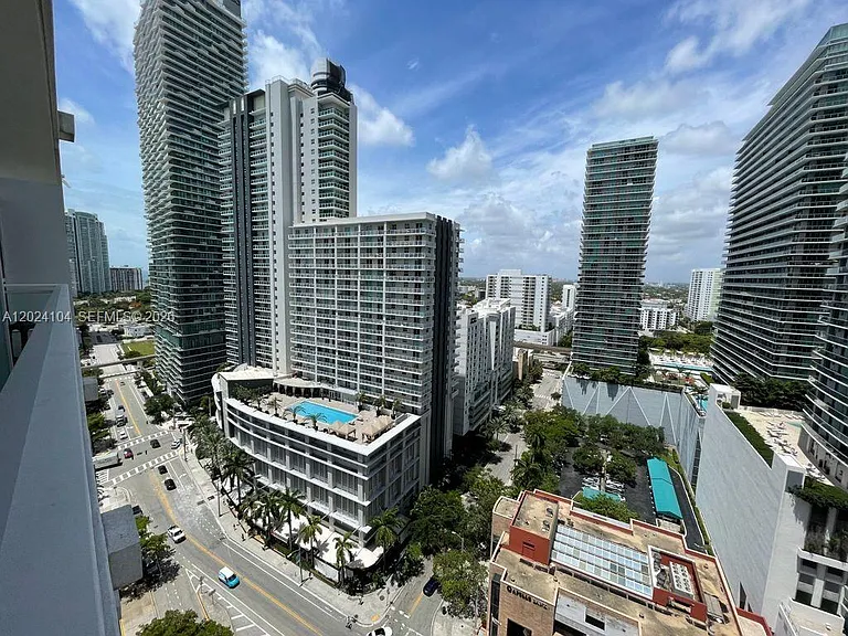 1080 Brickell Ave #2005 — Photo 32