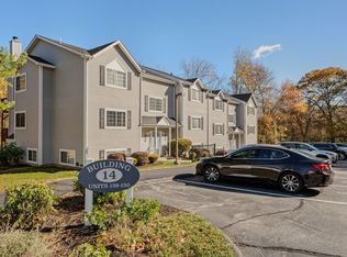 310 Boston Post Rd UNIT 145, Waterford, CT 06385