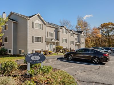 310 Boston Post Road #145, Waterford, CT, 06385