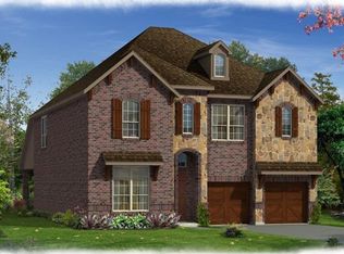 7137 Chelsea Dr, North Richland Hills, TX 76180