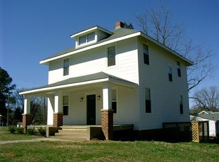 1504 11th St, Victoria, VA 23974