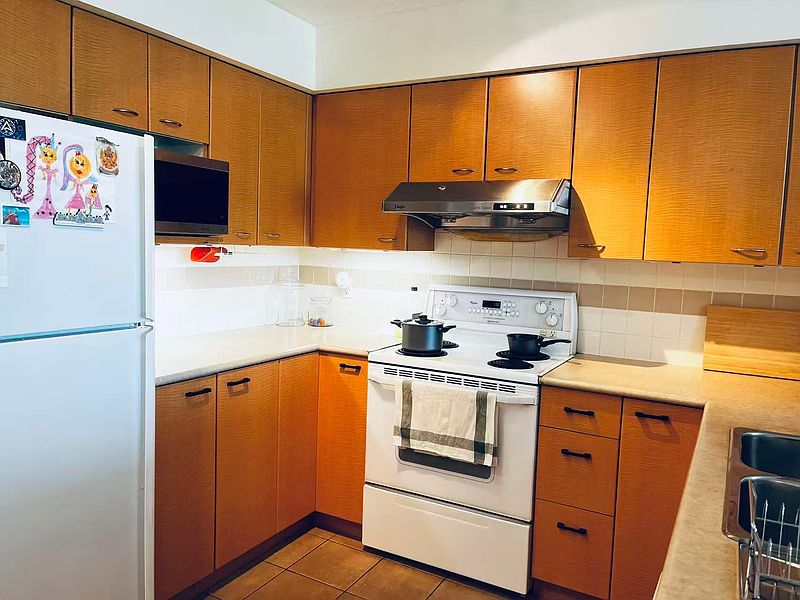 Burnaby Apartment for rent - 1 Bedroom — photo 2