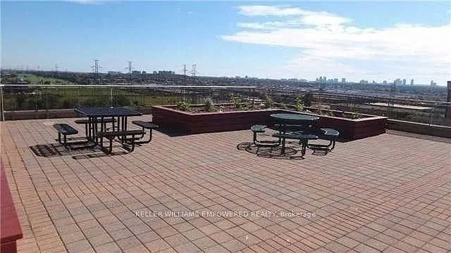 1883 McNicoll Ave #1017 — Photo 22