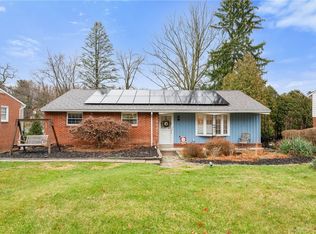 3002 Albine Dr, Glenshaw, PA 15116