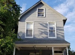 1701 Harman Ave, Baltimore, MD 21230