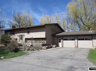 111 Henry Rd, Riverton, WY 82501