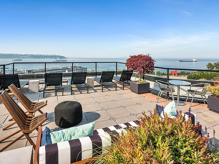 The Audrey at Belltown — Photo 23