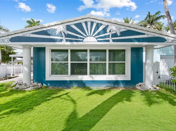 751 Hollywood Blvd, Hollywood, FL 33019