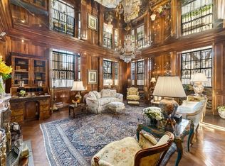 960 5th Ave #PENTHOUSE PENTHOUSE, New York, NY