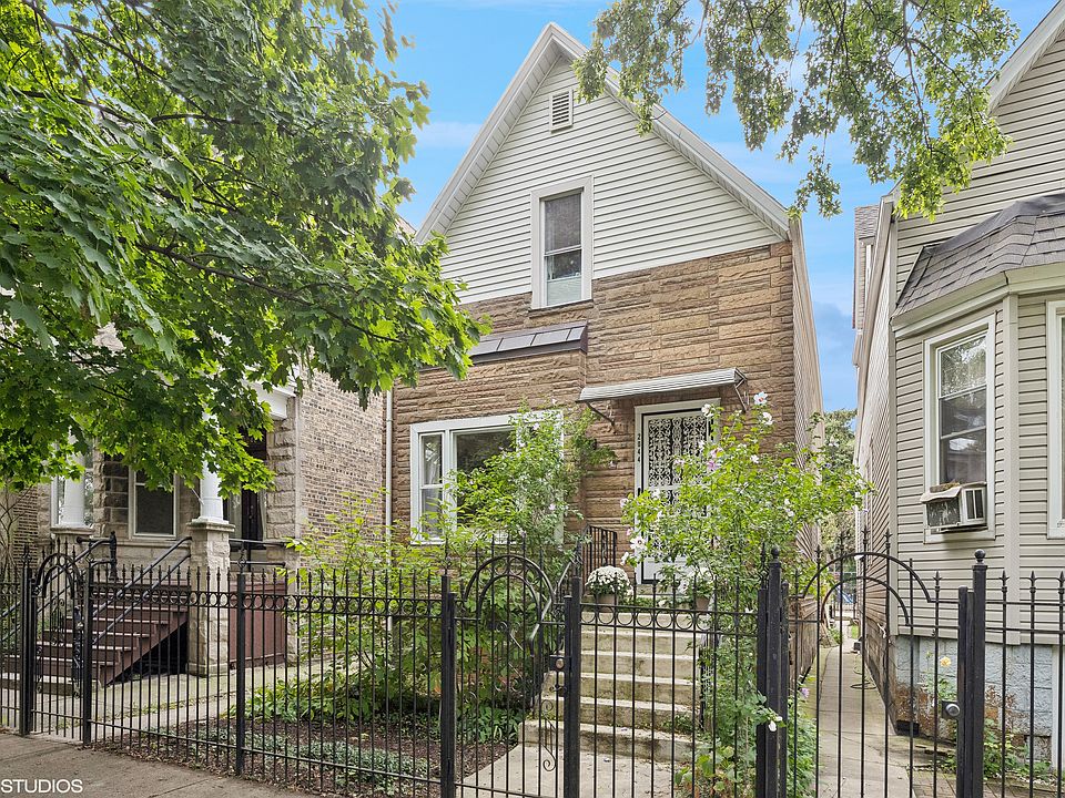 1st image of 2044 N Sawyer Ave
