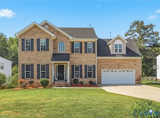 2288 Thomas Kenney Dr, Glen Allen, VA 23060
