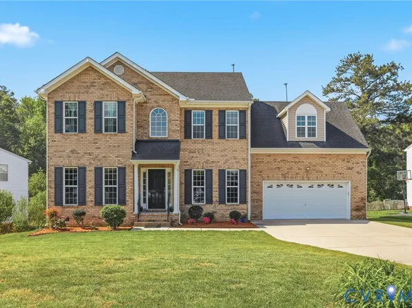 2288 Thomas Kenney Dr, Glen Allen, VA 23060