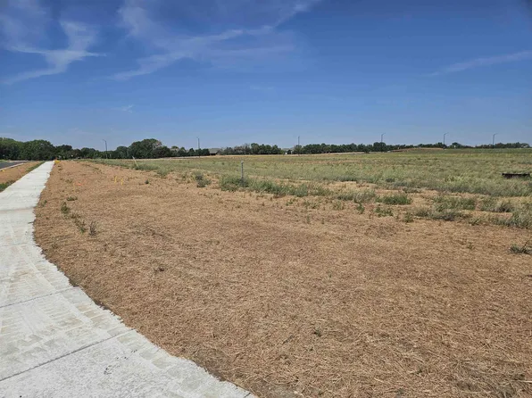 1630 E Hiddenfalls Saint Block B Vista Rdg Lot 8, 2nd Addition Andover, KS 67002