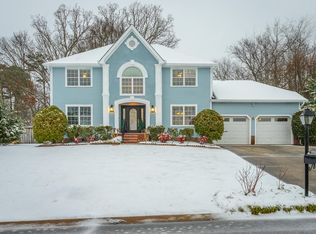 2247 Chimney Hills Dr, Soddy Daisy, TN 37379